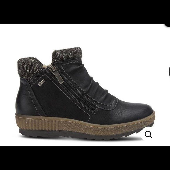 Spring Step by Relife Cleora Booties - Picture 3 of 10